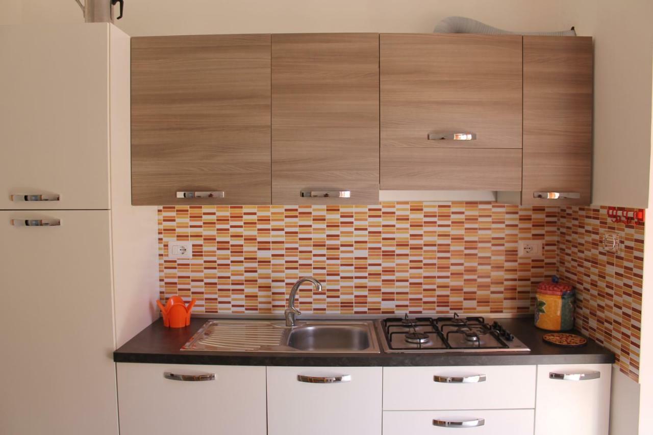 Appartamento Monteverde Roma Exterior foto