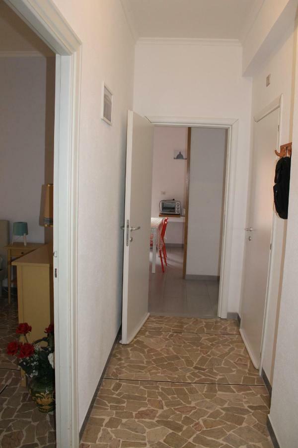 Appartamento Monteverde Roma Exterior foto